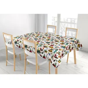 Bellatex Ubrus Vánoce Vánoce, 50 x 50 cm, 50 x 50 cm