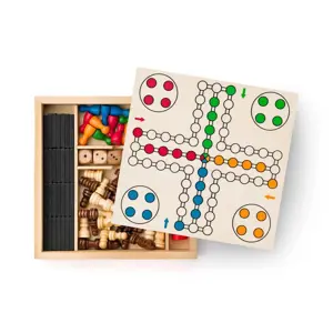 Popular 92219 Magnetický soubor her