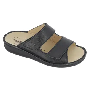 Hergos Pantofle Cervo hnědá, vel. 46, 46 EU