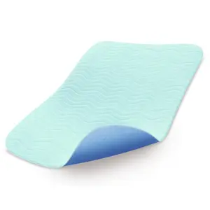 Hartmann Absorpční podložka Bed Mat Textile MoliCare, 85 x 90 cm