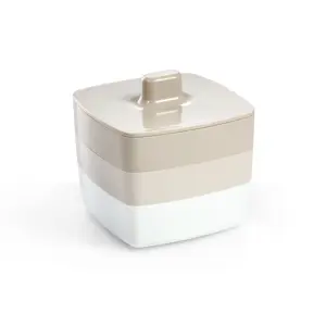 Tescoma Šperkovnice LAGOON, třípatrová