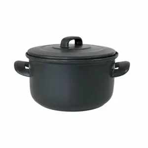 Sfinx Smaltovaný hrnec s poklicí BSE, 20 cm, 3,5 l, 3 l