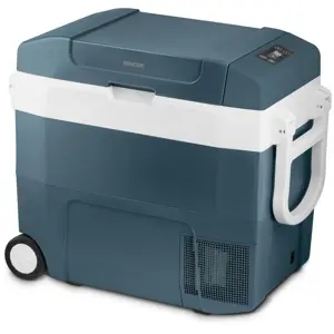 Sencor SCM 5501BL autochladnička, 55 l