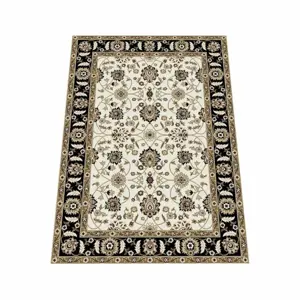 Kusový kobere Lotus 9305 beige, 80 x 150 cm, 80 x 150 cm