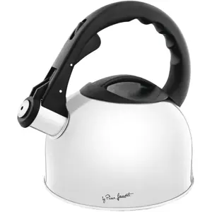 Lamart LT7047 čajník Lumier 2 l, bílá