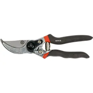 Nůžky Yato 8800 zahradnické 205/15 mm